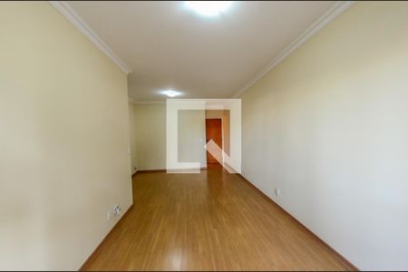 Sala de apartamento para alugar com 3 quartos, 100m² em Jardim Proença, Campinas