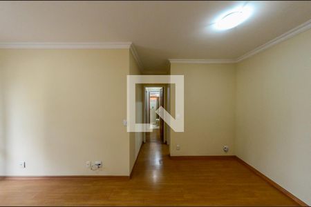 Sala de apartamento para alugar com 3 quartos, 100m² em Jardim Proença, Campinas