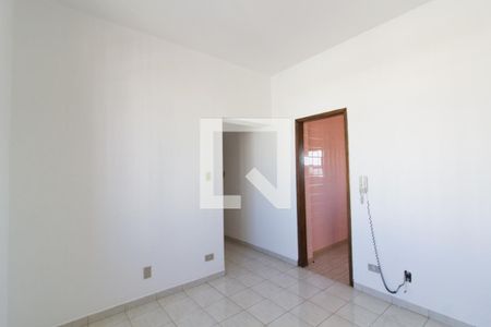 Sala de apartamento para alugar com 1 quarto, 46m² em Centro, Sorocaba