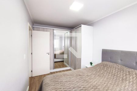Quarto 1 de apartamento à venda com 2 quartos, 61m² em Operário, Novo Hamburgo
