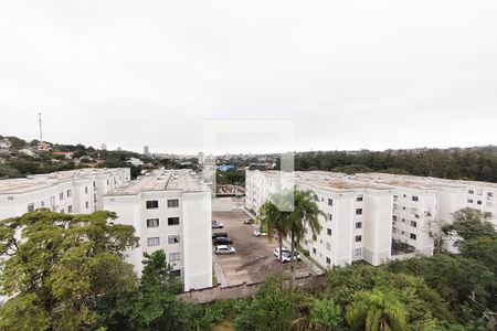  Vista do Quarto 1 de apartamento à venda com 2 quartos, 61m² em Operário, Novo Hamburgo