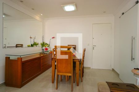 Sala de apartamento à venda com 3 quartos, 83m² em Recreio dos Bandeirantes, Rio de Janeiro