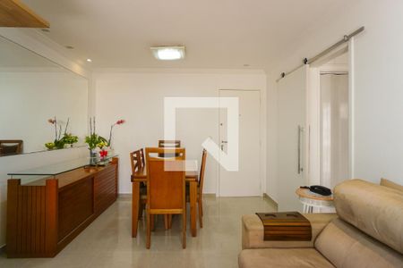 Sala de apartamento à venda com 3 quartos, 83m² em Recreio dos Bandeirantes, Rio de Janeiro