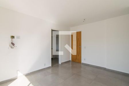 Apartamento à venda com 58m², 2 quartos e 1 vagaSala