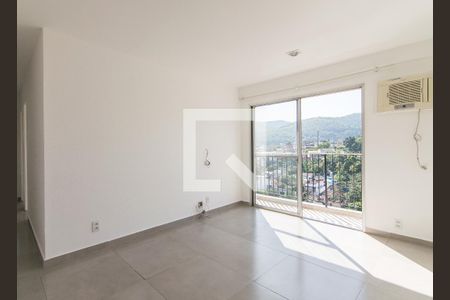 Apartamento à venda com 58m², 2 quartos e 1 vagaSala