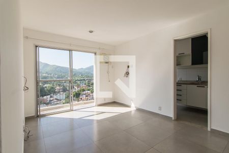 Apartamento à venda com 58m², 2 quartos e 1 vagaSala