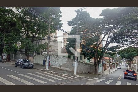 Fachada de casa à venda com 3 quartos, 179m² em Bela Vista, Osasco