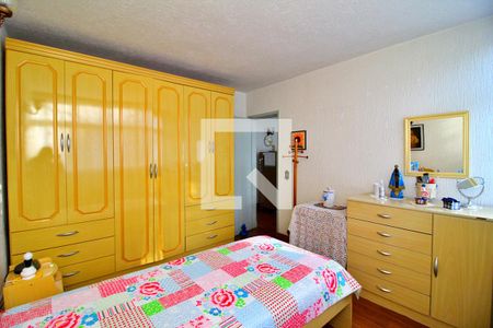 Quarto 1 de apartamento para alugar com 2 quartos, 127m² em Vila Guiomar, Santo André