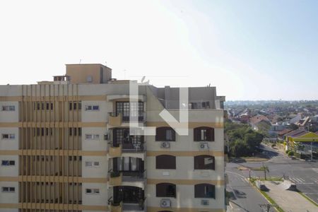 Apartamento à venda com 120m², 3 quartos e 2 vagas Apartamento à venda com 120m², 3 quartos e 2 vagasQuarto 2 - Vista