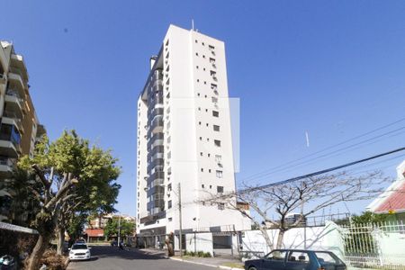 Apartamento à venda com 120m², 3 quartos e 2 vagas Apartamento à venda com 120m², 3 quartos e 2 vagasFachada do bloco