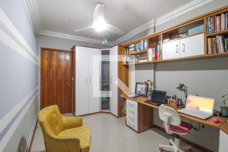 Apartamento à venda com 120m², 3 quartos e 2 vagas Apartamento à venda com 120m², 3 quartos e 2 vagasQuarto 1