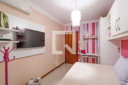 Apartamento à venda com 120m², 3 quartos e 2 vagas Apartamento à venda com 120m², 3 quartos e 2 vagasQuarto 2