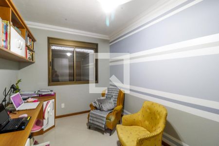 Apartamento à venda com 120m², 3 quartos e 2 vagas Apartamento à venda com 120m², 3 quartos e 2 vagasQuarto 1