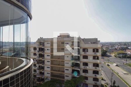 Apartamento à venda com 120m², 3 quartos e 2 vagas Apartamento à venda com 120m², 3 quartos e 2 vagasQuarto 1 - Vista