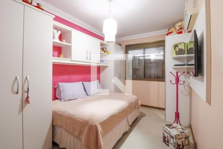 Apartamento à venda com 120m², 3 quartos e 2 vagas Apartamento à venda com 120m², 3 quartos e 2 vagasQuarto 2