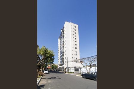 Apartamento à venda com 120m², 3 quartos e 2 vagas Apartamento à venda com 120m², 3 quartos e 2 vagasFachada do bloco