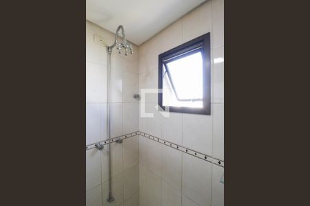 Apartamento à venda com 120m², 3 quartos e 2 vagas Apartamento à venda com 120m², 3 quartos e 2 vagasBanheiro