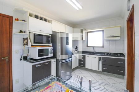 Apartamento à venda com 120m², 3 quartos e 2 vagas Apartamento à venda com 120m², 3 quartos e 2 vagasCozinha
