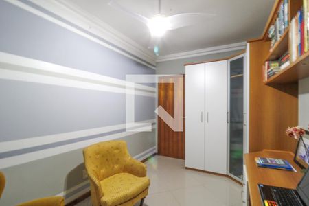 Apartamento à venda com 120m², 3 quartos e 2 vagas Apartamento à venda com 120m², 3 quartos e 2 vagasQuarto 1