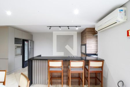 Apartamento à venda com 120m², 3 quartos e 2 vagas Apartamento à venda com 120m², 3 quartos e 2 vagasÁrea comum - Salão de festas