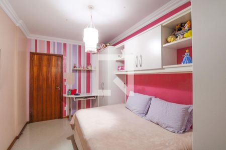 Apartamento à venda com 120m², 3 quartos e 2 vagas Apartamento à venda com 120m², 3 quartos e 2 vagasQuarto 2