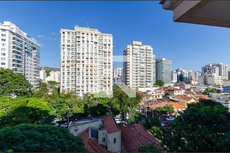 Vista do Quarto 2 de apartamento para alugar com 3 quartos, 96m² em Pe Pequeno, Niterói