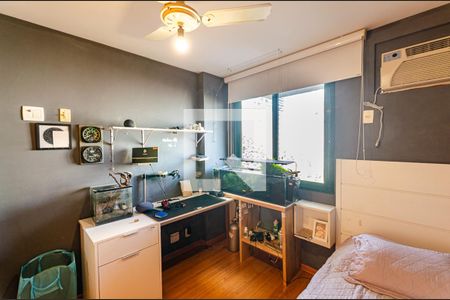 Quarto 1 de apartamento para alugar com 3 quartos, 96m² em Pe Pequeno, Niterói