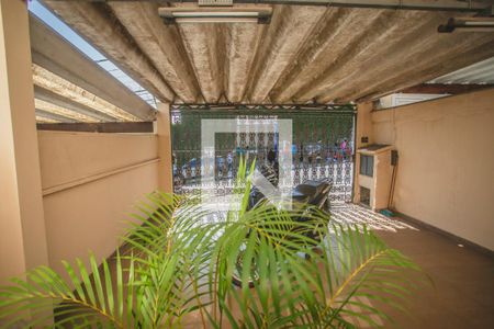 Vista de casa para alugar com 3 quartos, 250m² em Vila Santa Catarina, São Paulo