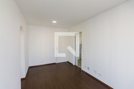 Sala de apartamento para alugar com 1 quarto, 52m² em Vila Madalena, São Paulo