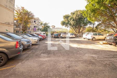 Vaga rotativa de apartamento à venda com 3 quartos, 60m² em Santo Antônio, Porto Alegre