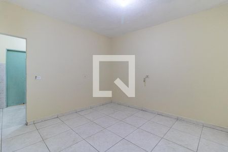 Quarto de casa para alugar com 1 quarto, 59m² em Vila Água Funda, São Paulo