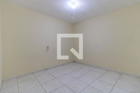 Quarto de casa para alugar com 1 quarto, 59m² em Vila Água Funda, São Paulo