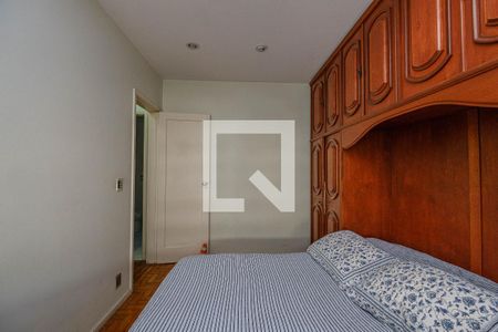 Quarto 1 de apartamento à venda com 2 quartos, 54m² em Grajau, Rio de Janeiro