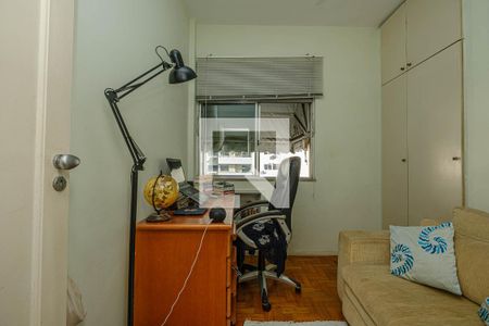 Quarto 2 de apartamento à venda com 2 quartos, 54m² em Grajau, Rio de Janeiro