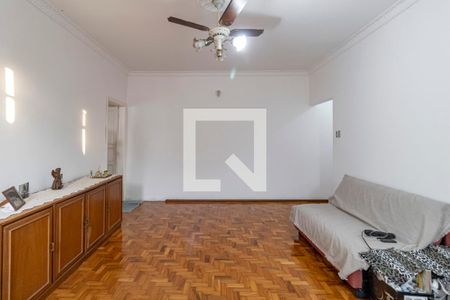 Sala de casa à venda com 2 quartos, 105m² em Vila São José (ipiranga), São Paulo