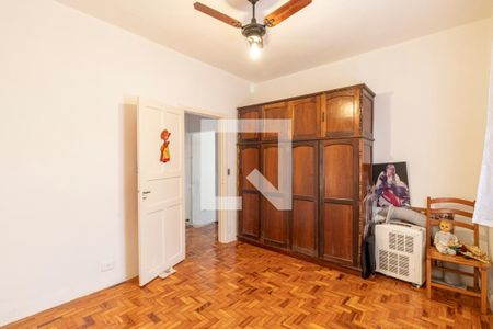 Quarto 1 de casa à venda com 2 quartos, 105m² em Vila São José (ipiranga), São Paulo