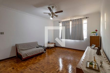 Sala de casa à venda com 2 quartos, 105m² em Vila São José (ipiranga), São Paulo