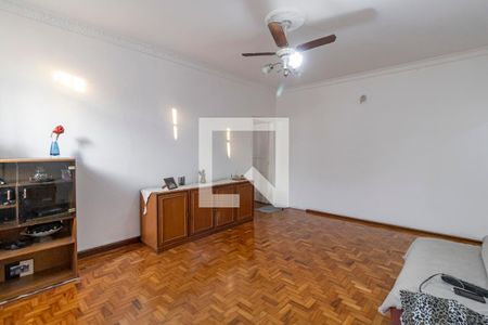 Sala de casa à venda com 2 quartos, 105m² em Vila São José (ipiranga), São Paulo