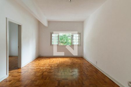 Sala de apartamento para alugar com 2 quartos, 83m² em Pinheiros, São Paulo