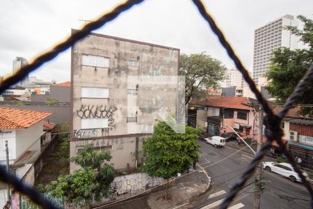 Quarto 2 - vista de apartamento para alugar com 2 quartos, 83m² em Pinheiros, São Paulo