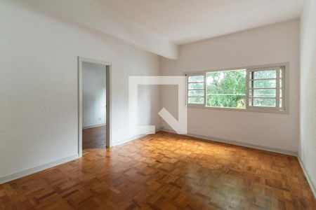 Sala de apartamento para alugar com 2 quartos, 83m² em Pinheiros, São Paulo