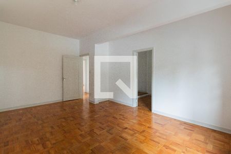 Sala de apartamento para alugar com 2 quartos, 83m² em Pinheiros, São Paulo