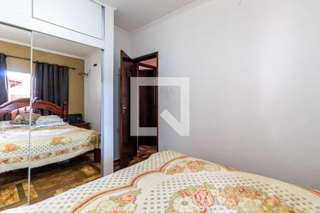 Quarto 1 de casa à venda com 2 quartos, 250m² em Jardim Consorcio, São Paulo