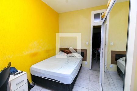 Quarto 1 de apartamento à venda com 2 quartos, 85m² em Centro, Rio de Janeiro