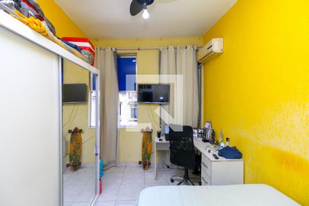 Quarto 1 de apartamento à venda com 2 quartos, 85m² em Centro, Rio de Janeiro