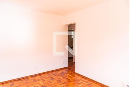 Sala de apartamento para alugar com 2 quartos, 57m² em Vila Uberabinha, São Paulo