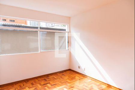Sala de apartamento para alugar com 2 quartos, 57m² em Vila Uberabinha, São Paulo