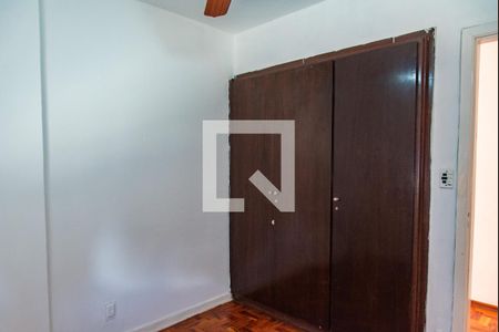 Quarto 1 de apartamento à venda com 2 quartos, 57m² em Vila Uberabinha, São Paulo