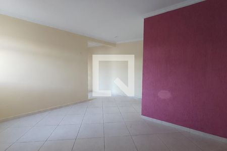 Sala de apartamento para alugar com 1 quarto, 58m² em Jardim Carioca, Rio de Janeiro