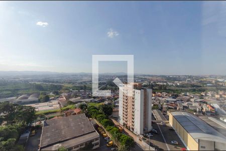 Vista Quarto 1 de apartamento para alugar com 2 quartos, 40m² em Jardim Belém, São Paulo